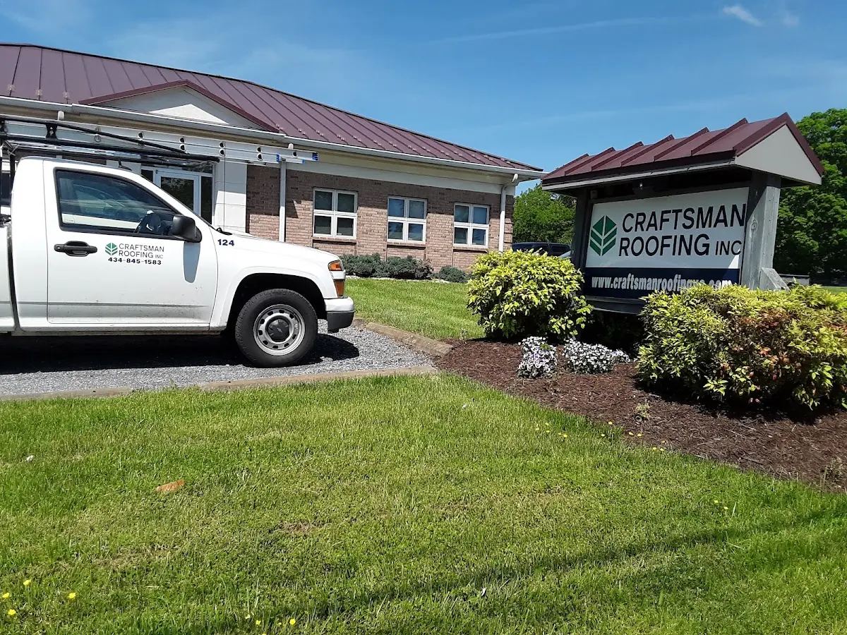 Quality Gutter & Downspout Repair by experienced craftsmen in Tuskegee